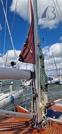 Motorboot Vilm Yachts Vilm 116