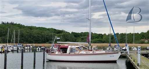 Motorboot Vilm Yachts Vilm 116