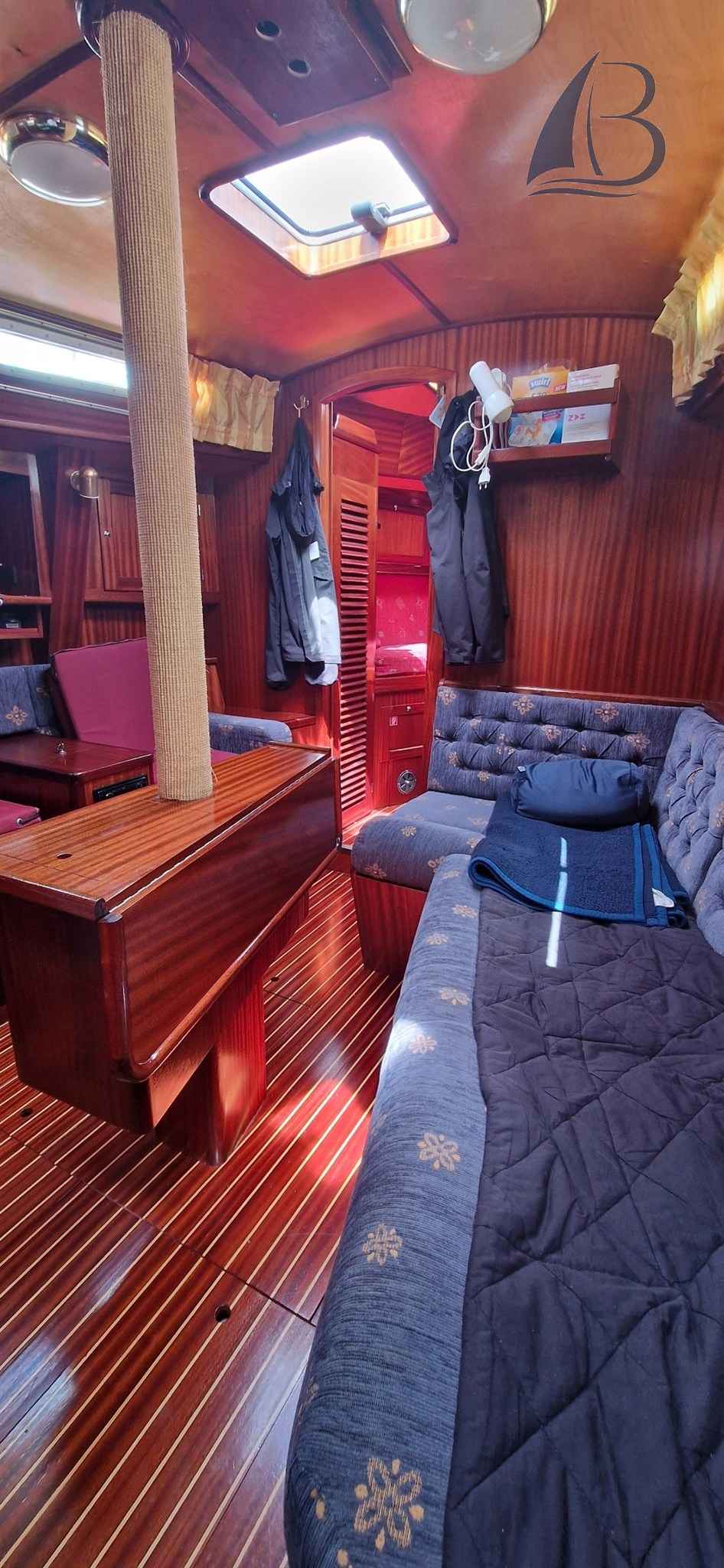 Motorboot Vilm Yachts Vilm 116