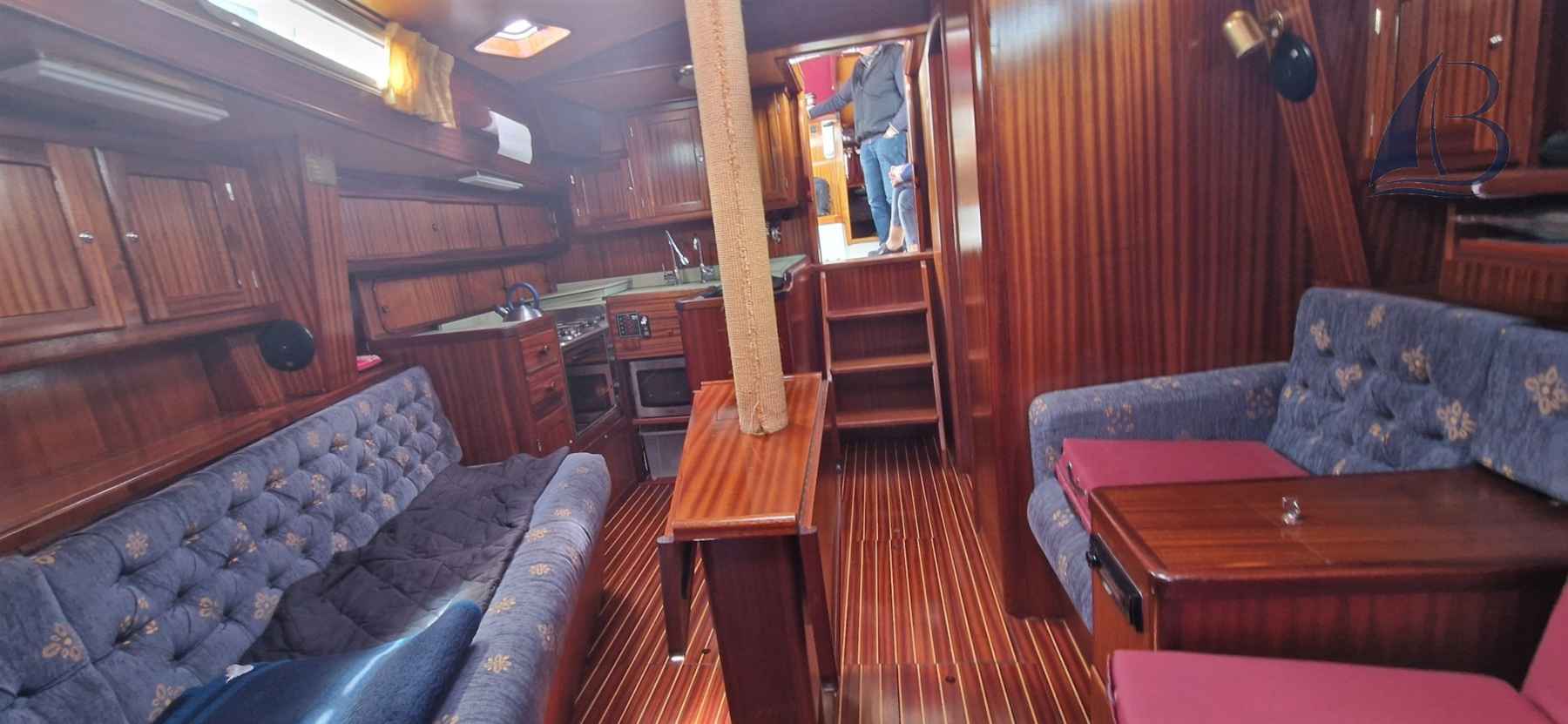 Motorboot Vilm Yachts Vilm 116