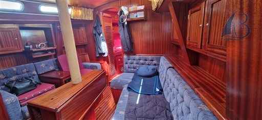 Motorboot Vilm Yachts Vilm 116