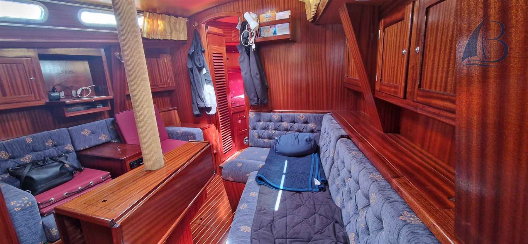 Motorboot Vilm Yachts Vilm 116