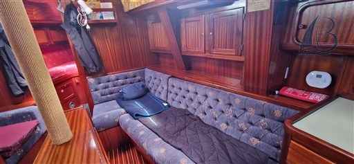 Motorboot Vilm Yachts Vilm 116