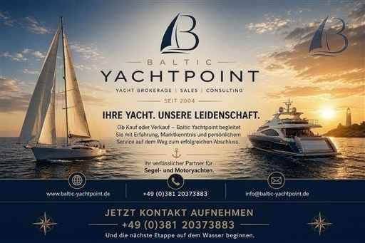 Motorboot Vilm Yachts Vilm 116