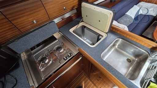 Motorboot Bavaria 36-2