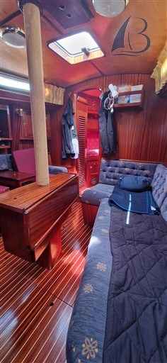 Motorboot Vilm Yachts Vilm 116