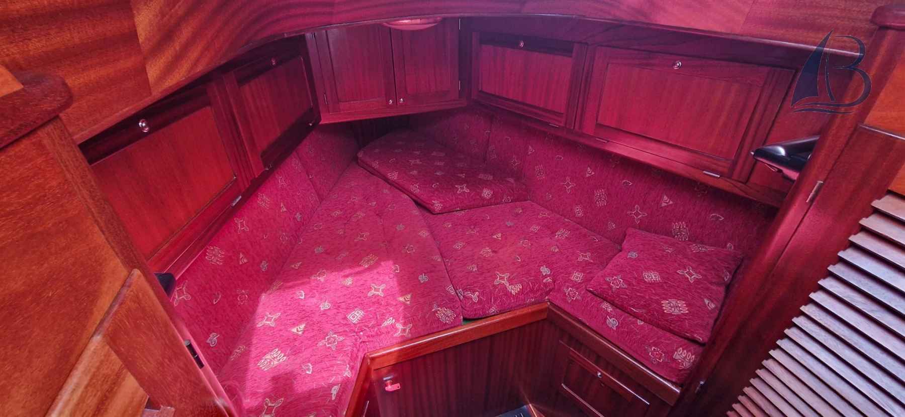 Motorboot Vilm Yachts Vilm 116