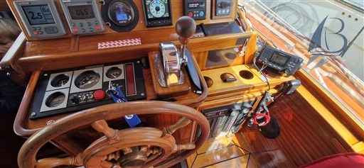 Motorboot Vilm Yachts Vilm 116
