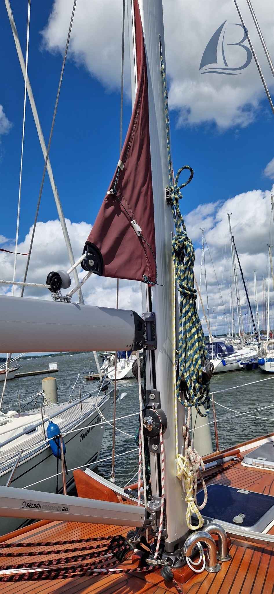 Motorboot Vilm Yachts Vilm 116