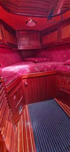 Motorboot Vilm Yachts Vilm 116