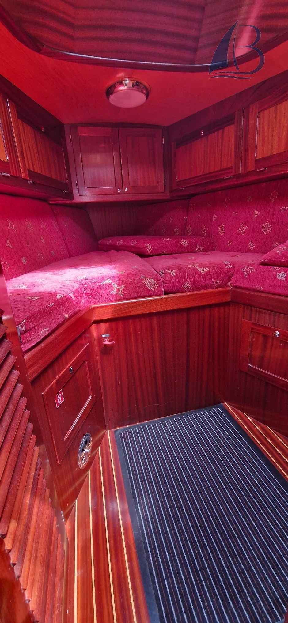 Motorboot Vilm Yachts Vilm 116