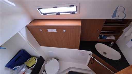 Motorboot Bavaria Cruiser 32 Short Keel