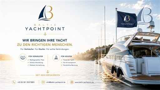 Motorboot Bavaria Cruiser 32 Short Keel