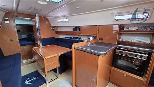 Motorboot Bavaria Cruiser 32 Short Keel