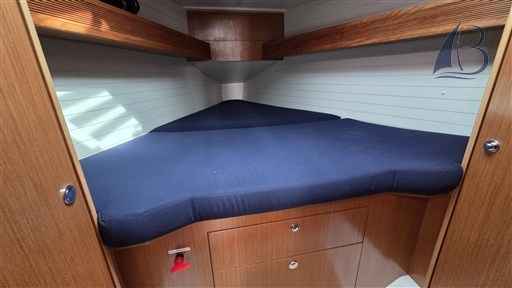 Motorboot Bavaria Cruiser 32 Short Keel