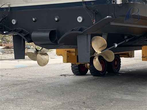 Motorboot Guy Couach 185 Fly