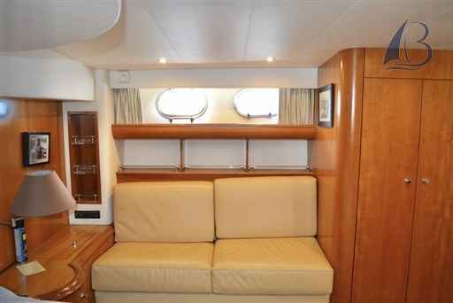 Motorboot Guy Couach 185 Fly