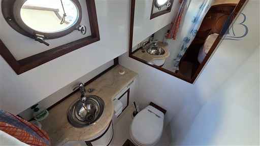 Motorboot Conrad Shipyard Tug Cc50
