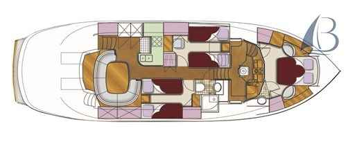 Motorboot Conrad Shipyard Tug Cc50