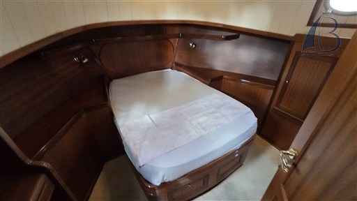 Motorboot Conrad Shipyard Tug Cc50