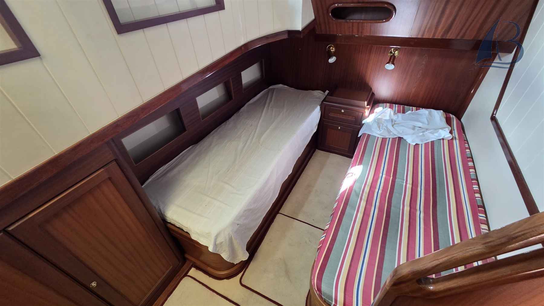 Motorboot Conrad Shipyard Tug Cc50