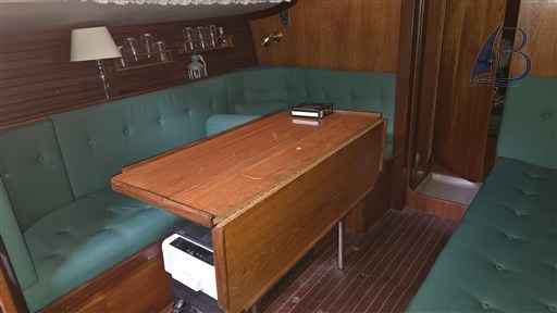Motorboot Beneteau First 30 E