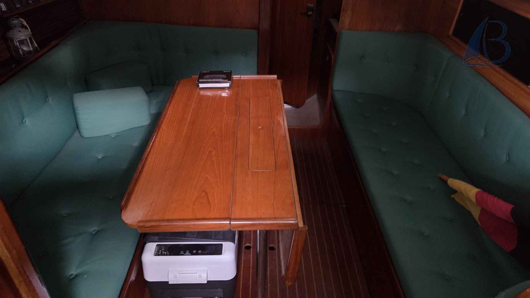 Motorboot Beneteau First 30 E