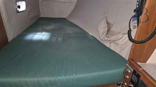 Motorboot Beneteau First 30 E