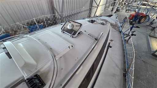 Motorboot Beneteau First 30 E