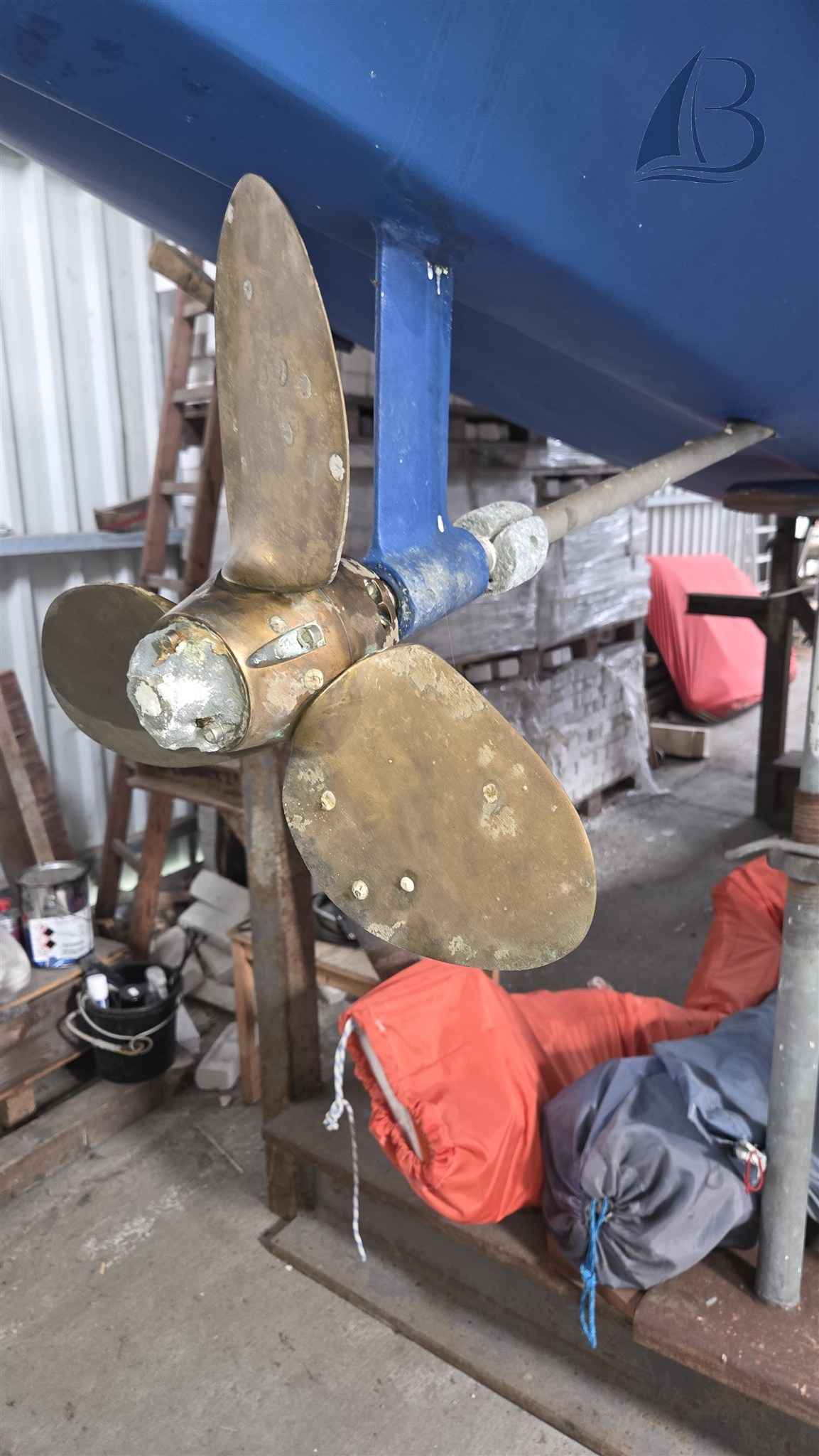 Motorboot Beneteau First 30 E
