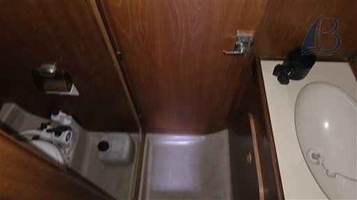 Motorboot Beneteau First 30 E