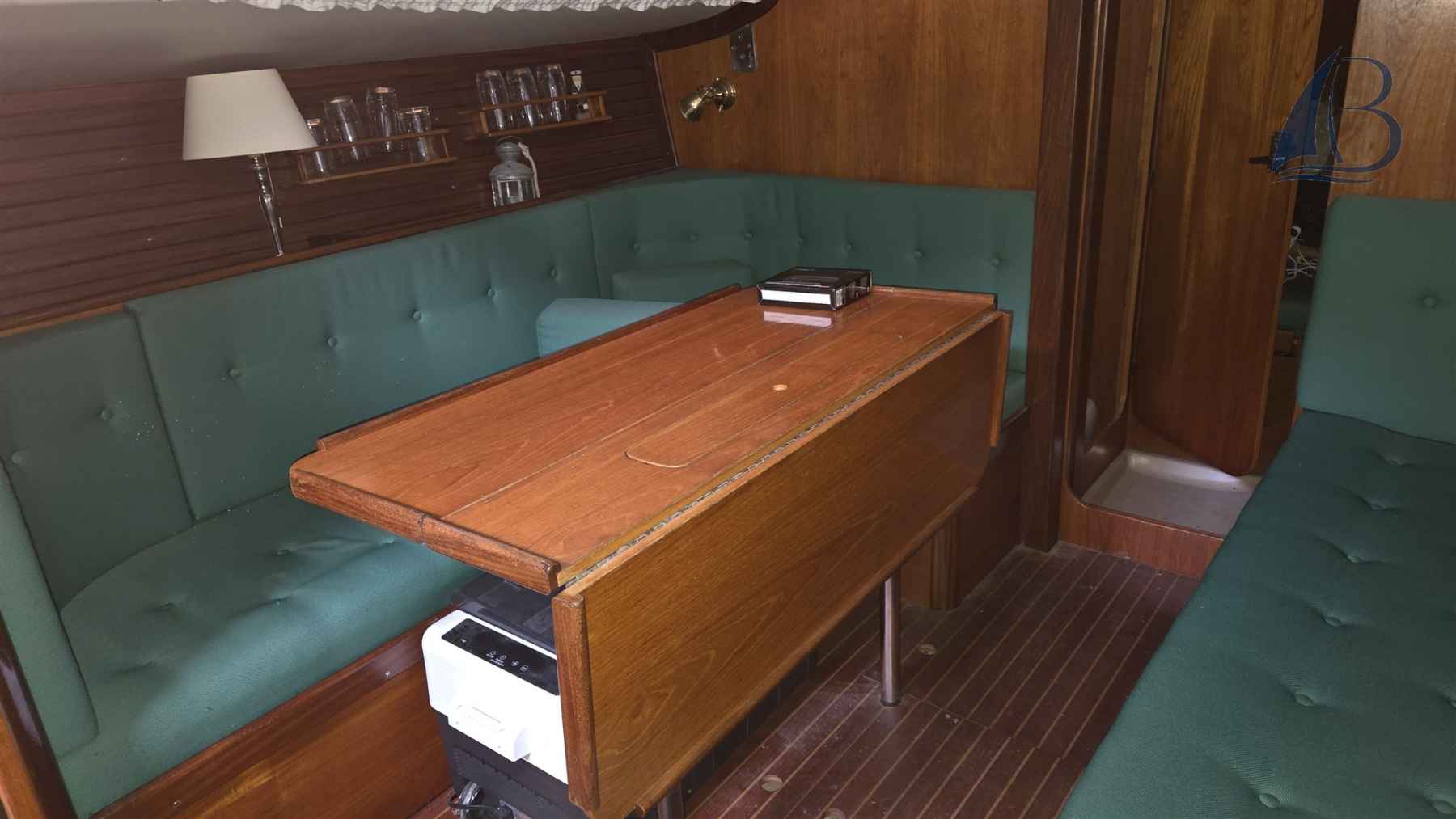 Motorboot Beneteau First 30 E