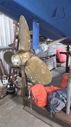 Motorboot Beneteau First 30 E