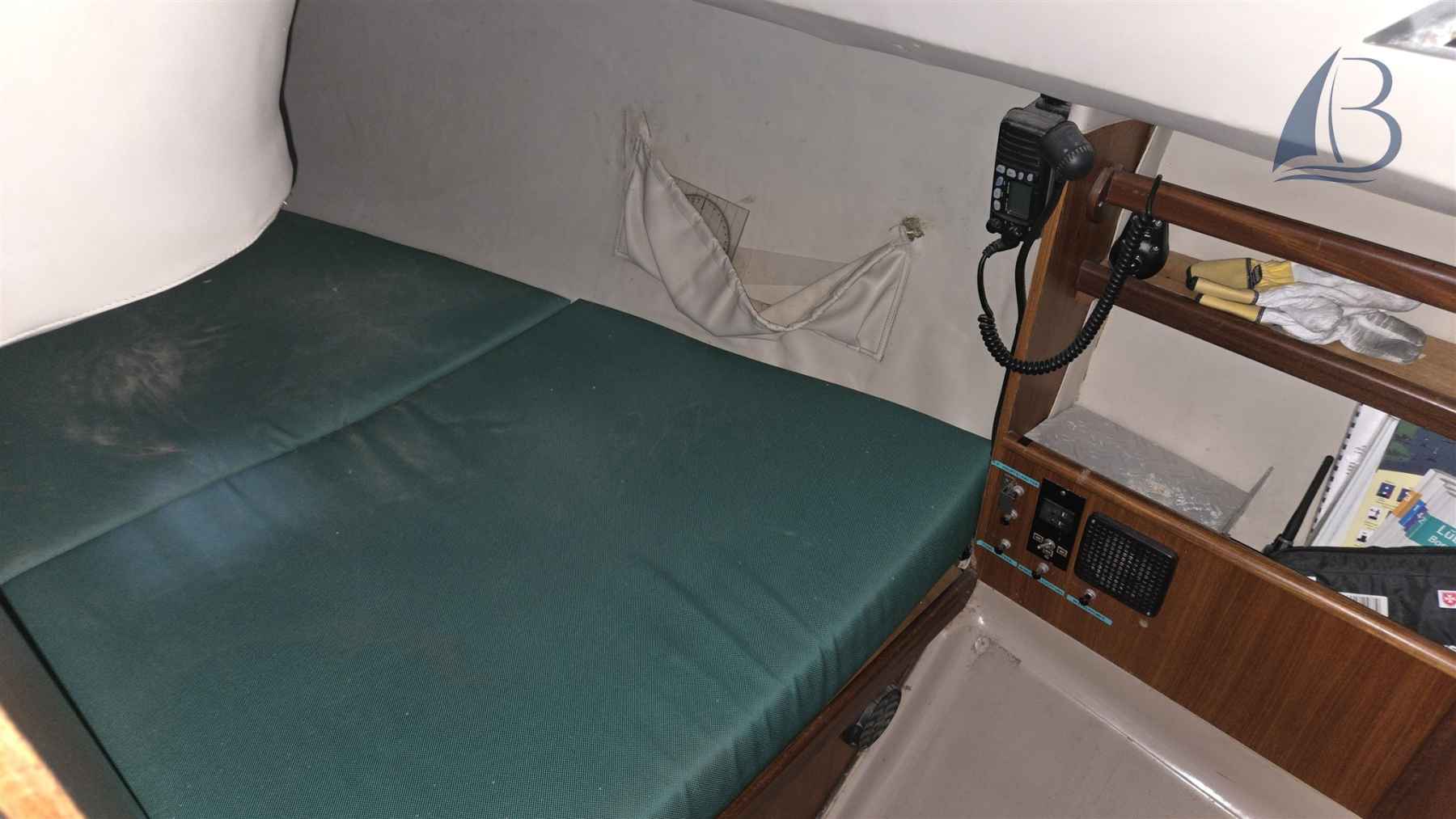 Motorboot Beneteau First 30 E