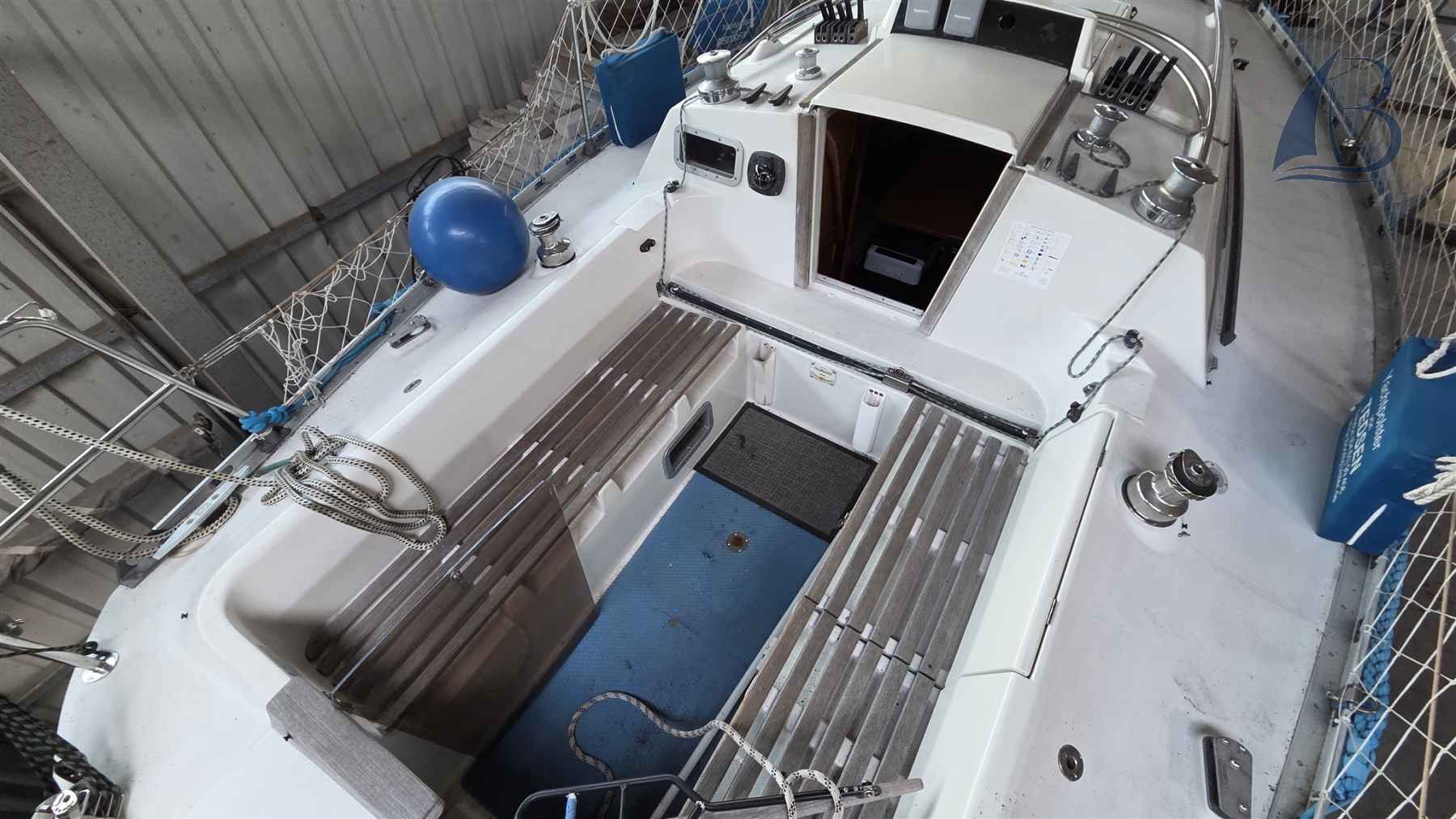 Motorboot Beneteau First 30 E