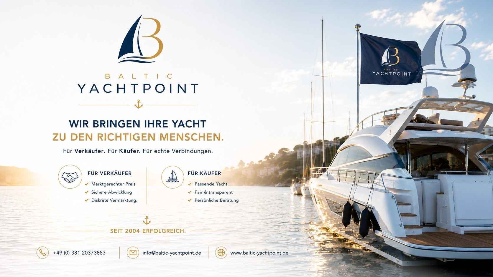 Motorboot Beneteau First 30 E