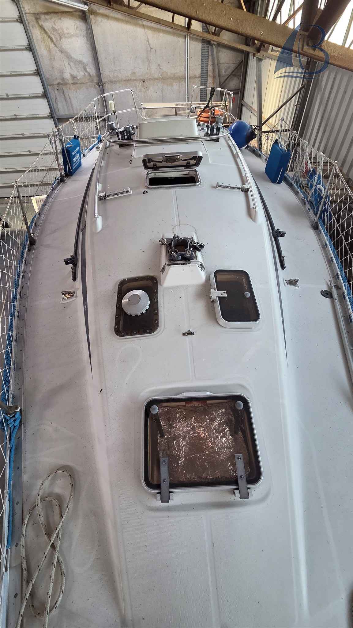 Motorboot Beneteau First 30 E