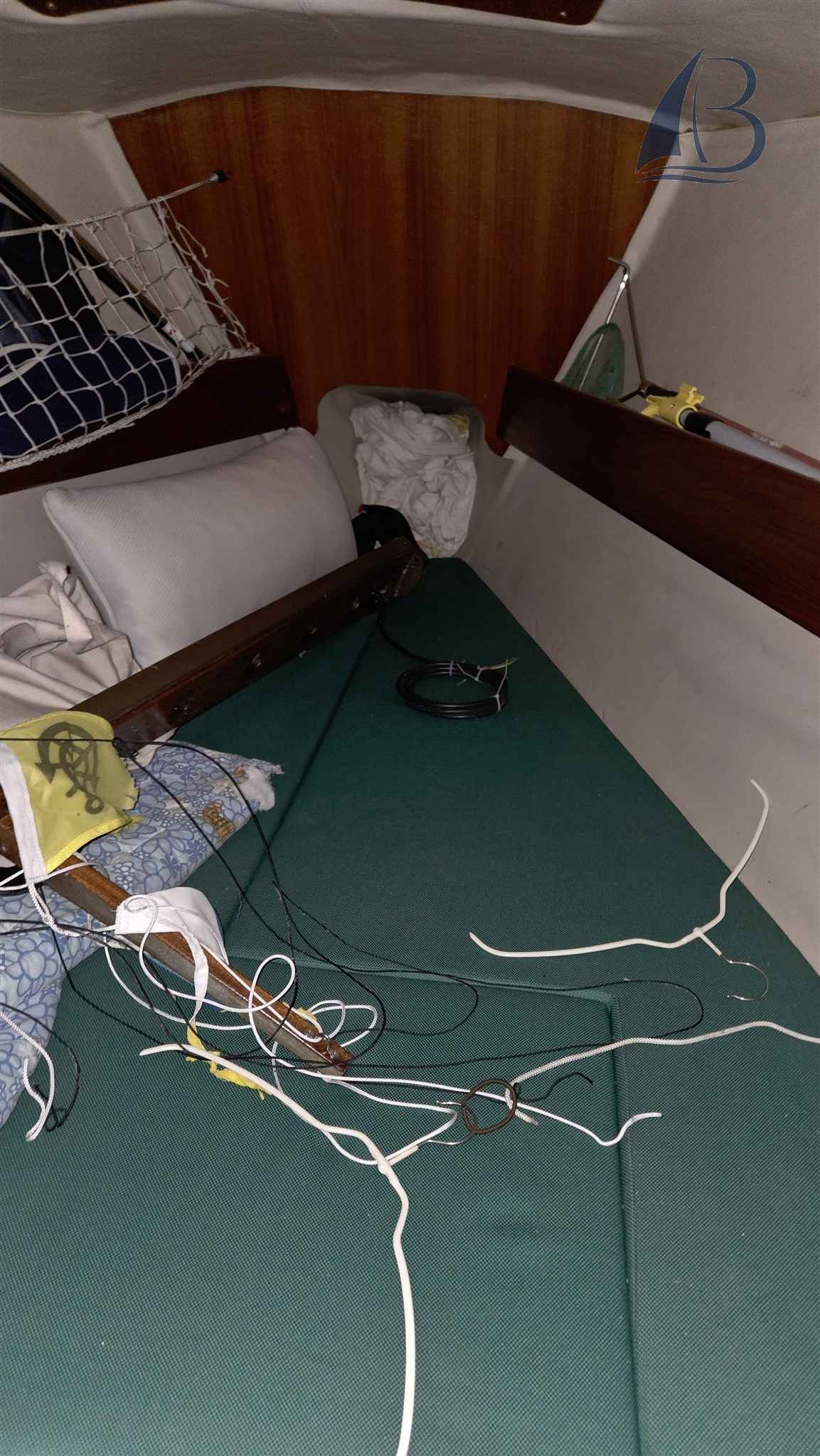 Motorboot Beneteau First 30 E