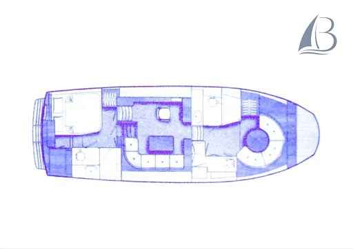Motorboot Linssen Dutch Sturdy 380 Ac