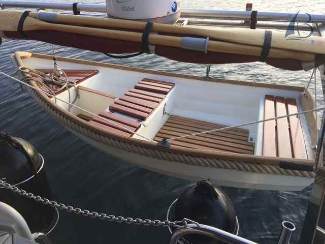 Motorboot Linssen Dutch Sturdy 380 Ac