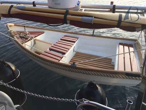 Motorboot Linssen Dutch Sturdy 380 Ac