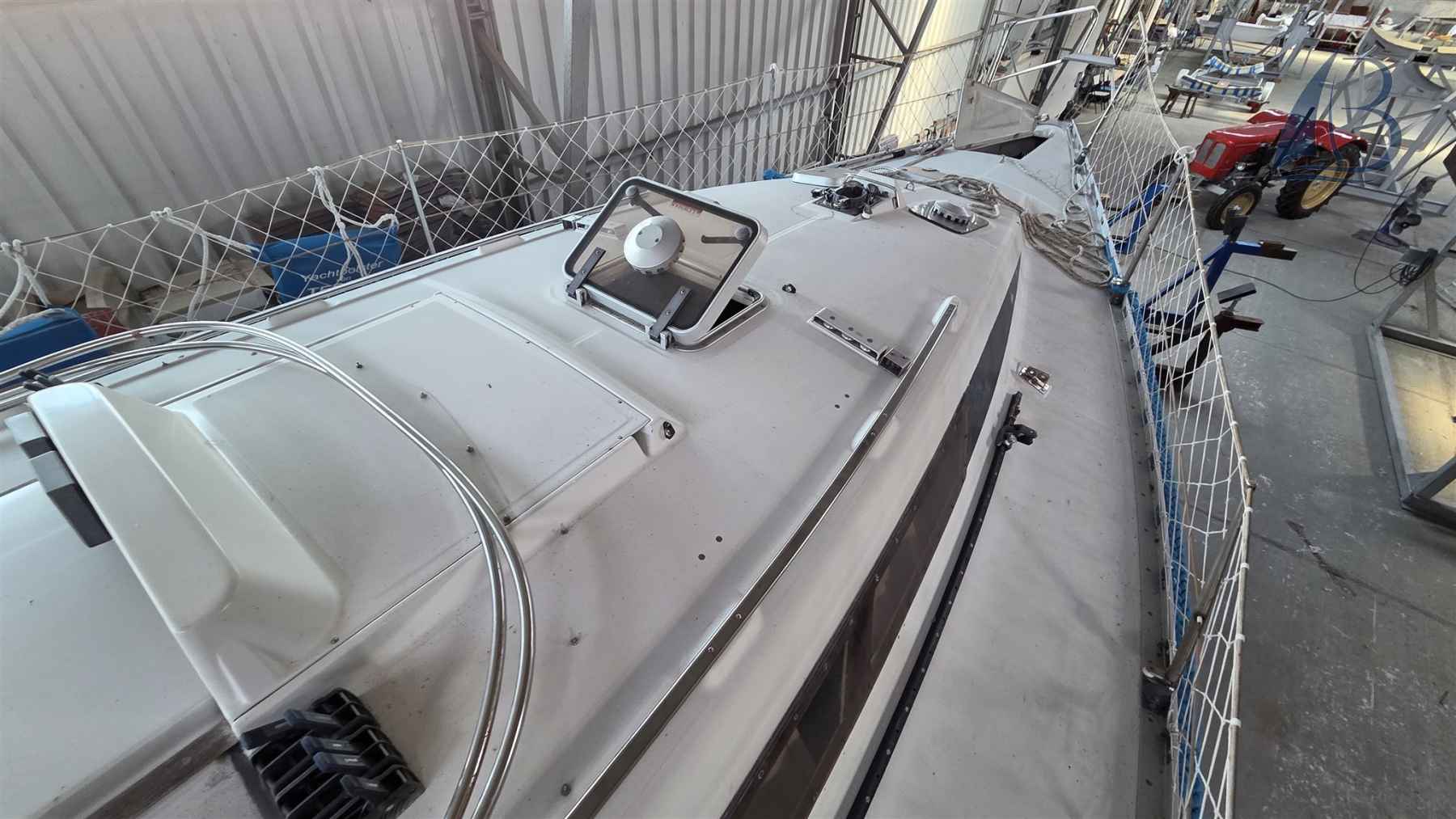 Motorboot Beneteau First 30 E