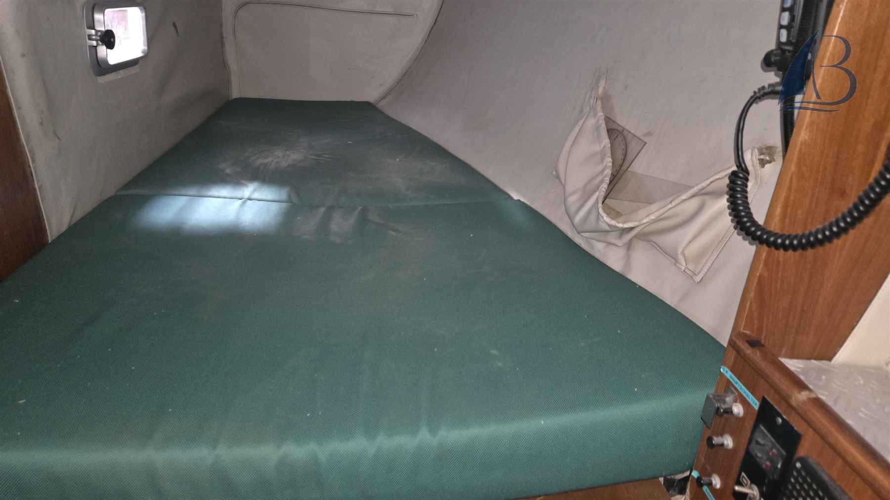 Motorboot Beneteau First 30 E