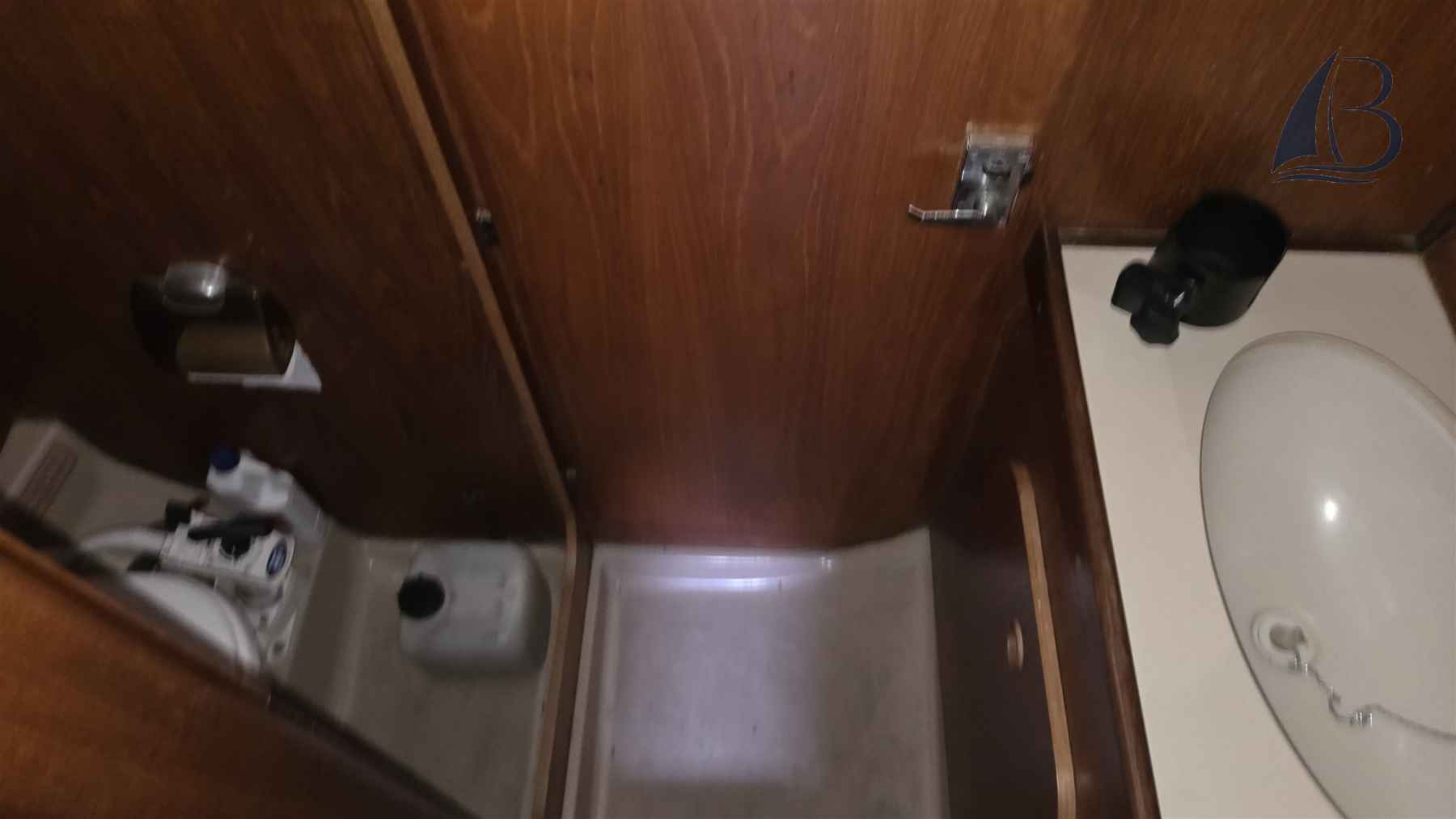 Motorboot Beneteau First 30 E