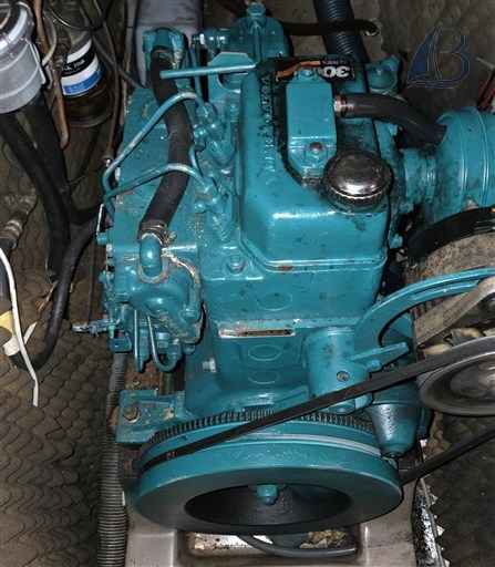 Motorboot Beneteau First 30 E