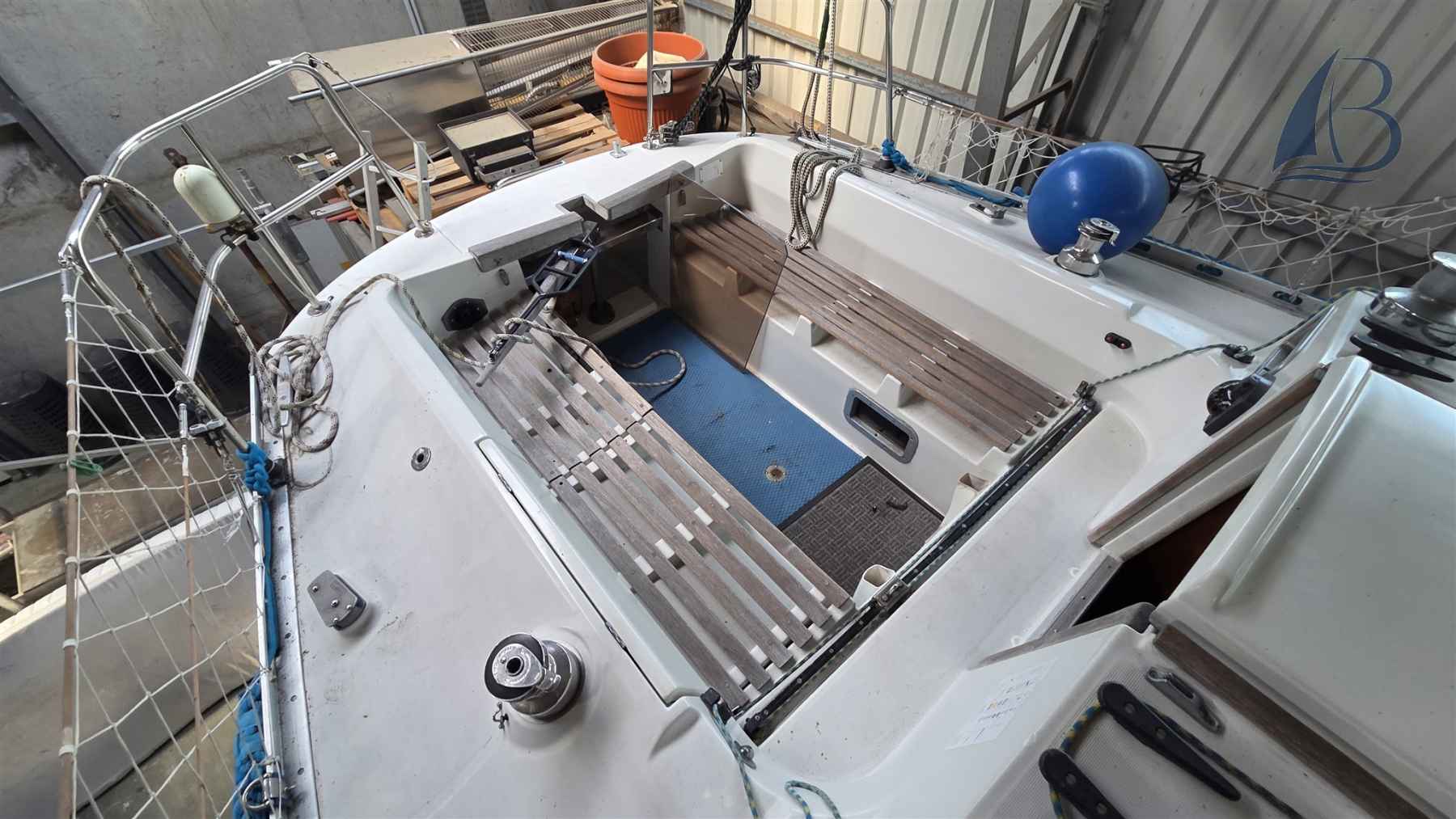 Motorboot Beneteau First 30 E