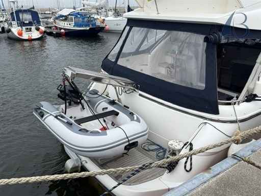Motorboot Fairline Phantom 46