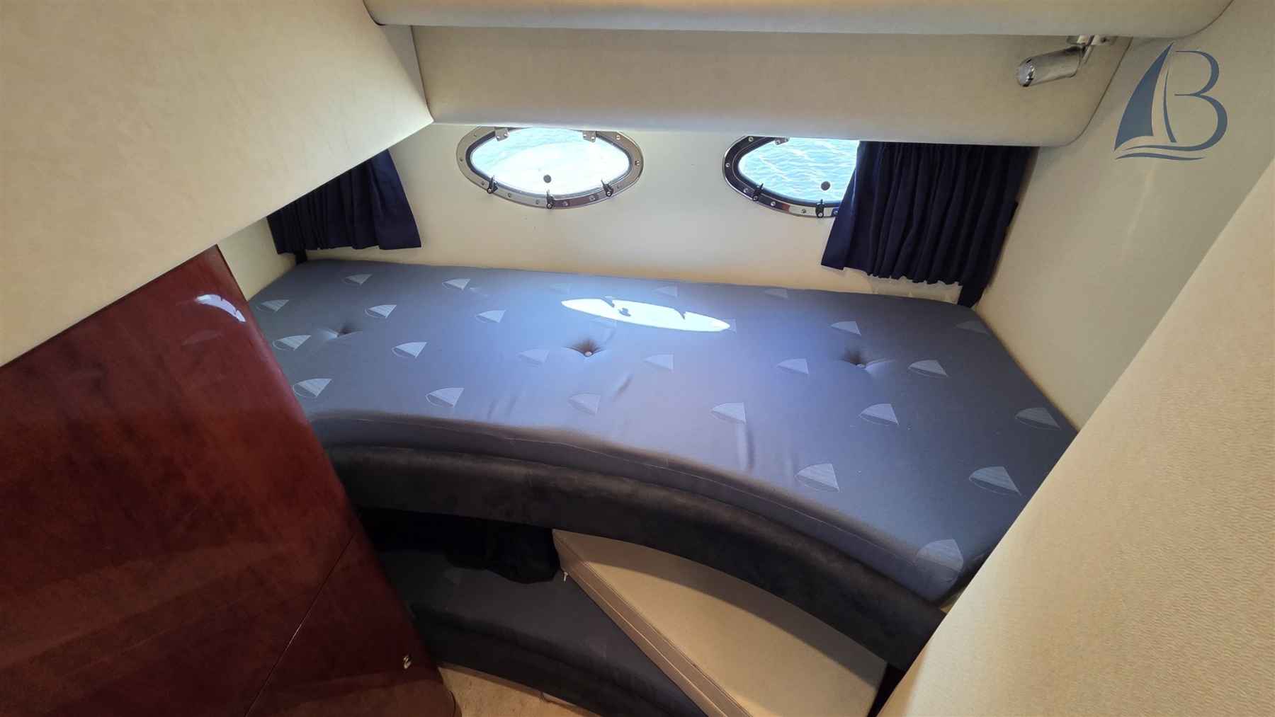 Motorboot Fairline Phantom 46