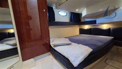 Motorboot Fairline Phantom 46