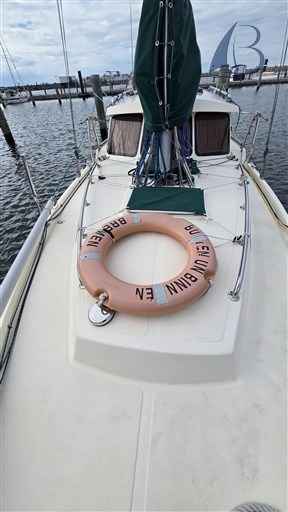 Motorboot Haber Yachts Haber 800 Cutter